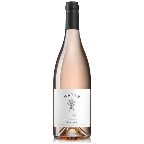Matar Rose (750ml)