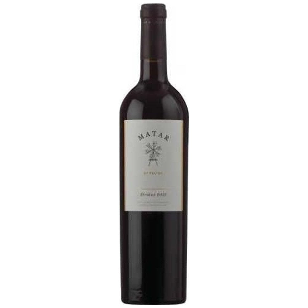 Matar Stratus Dry Red Wine (750ml)
