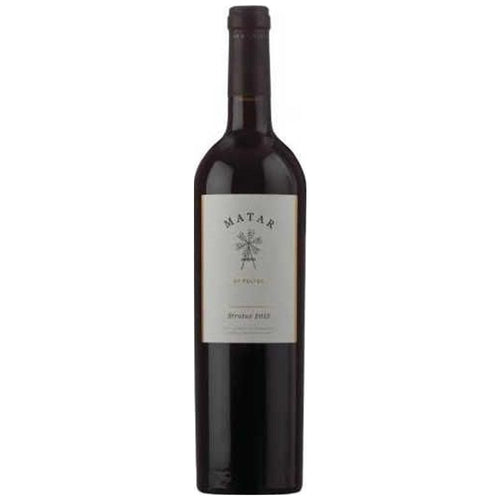 Matar Stratus Dry Red Wine (750ml)