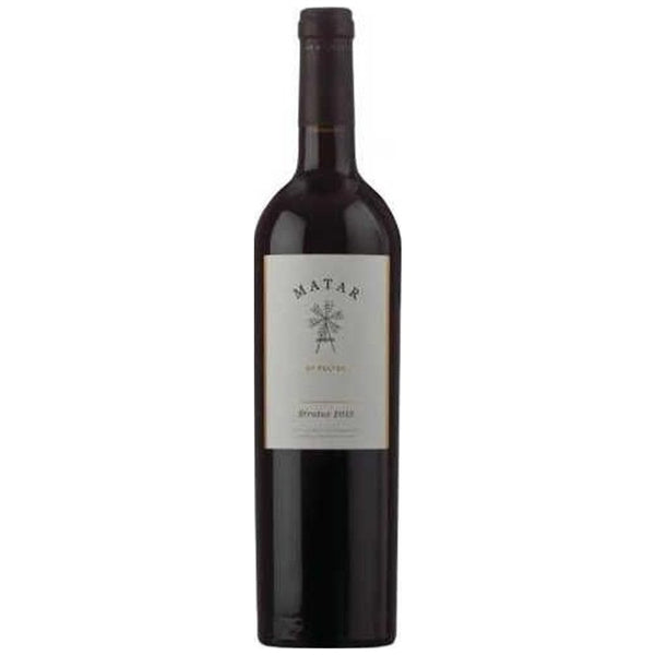 Matar Stratus Dry Red Wine (750ml)