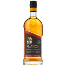 M&H Elements Sherry Cask Whisky 750ml