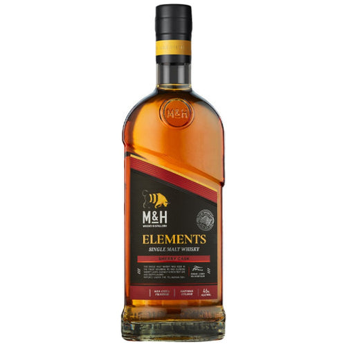Milk and Honey Elements Sherry Cask Whisky (750ml)