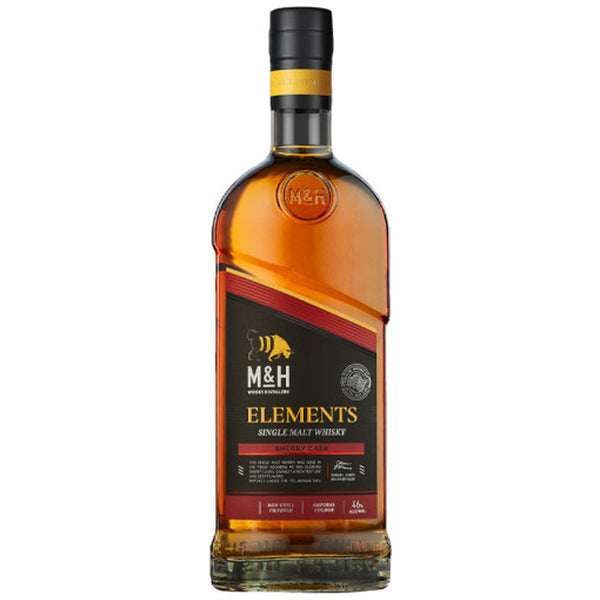 Milk and Honey Elements Sherry Cask Whisky (750ml)