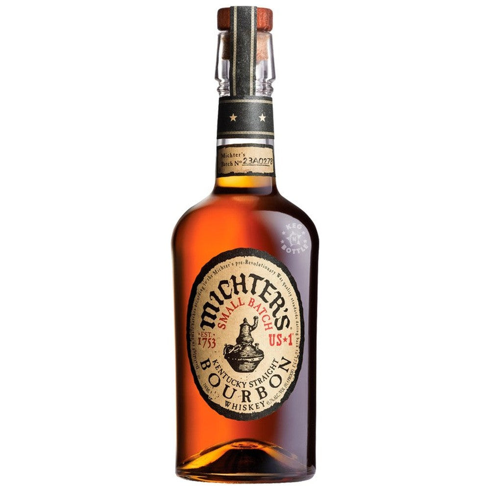 Michter's US*1 Small Batch Bourbon (750ml)