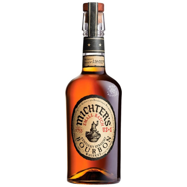Michter's US*1 Small Batch Bourbon (750ml)