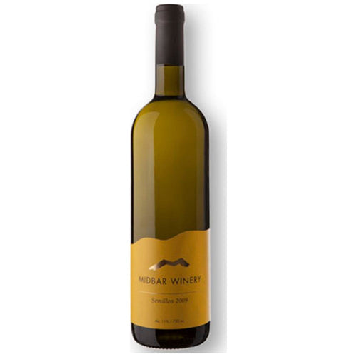 Midbar Southern White (750ml)
