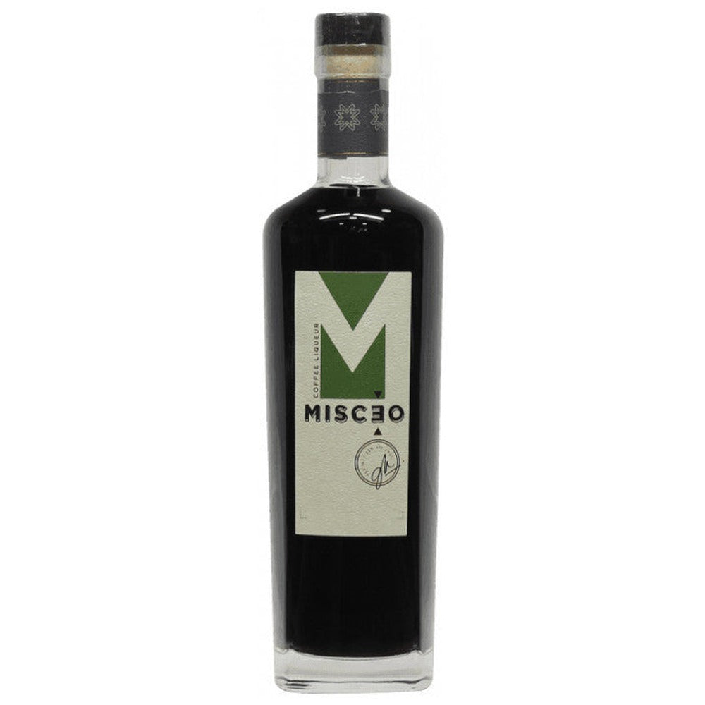 Misceo Coffee Liqueur (375ml)