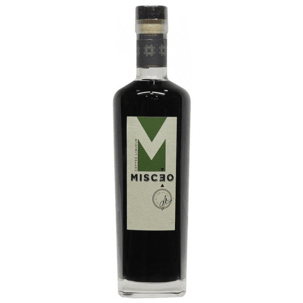 Misceo Coffee Liqueur 375ml bottle