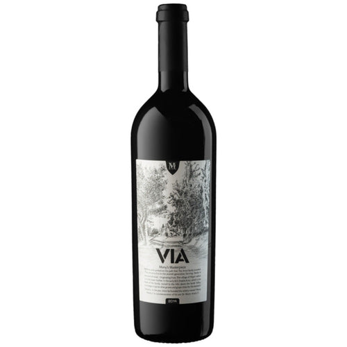 Mony Via (750ml)