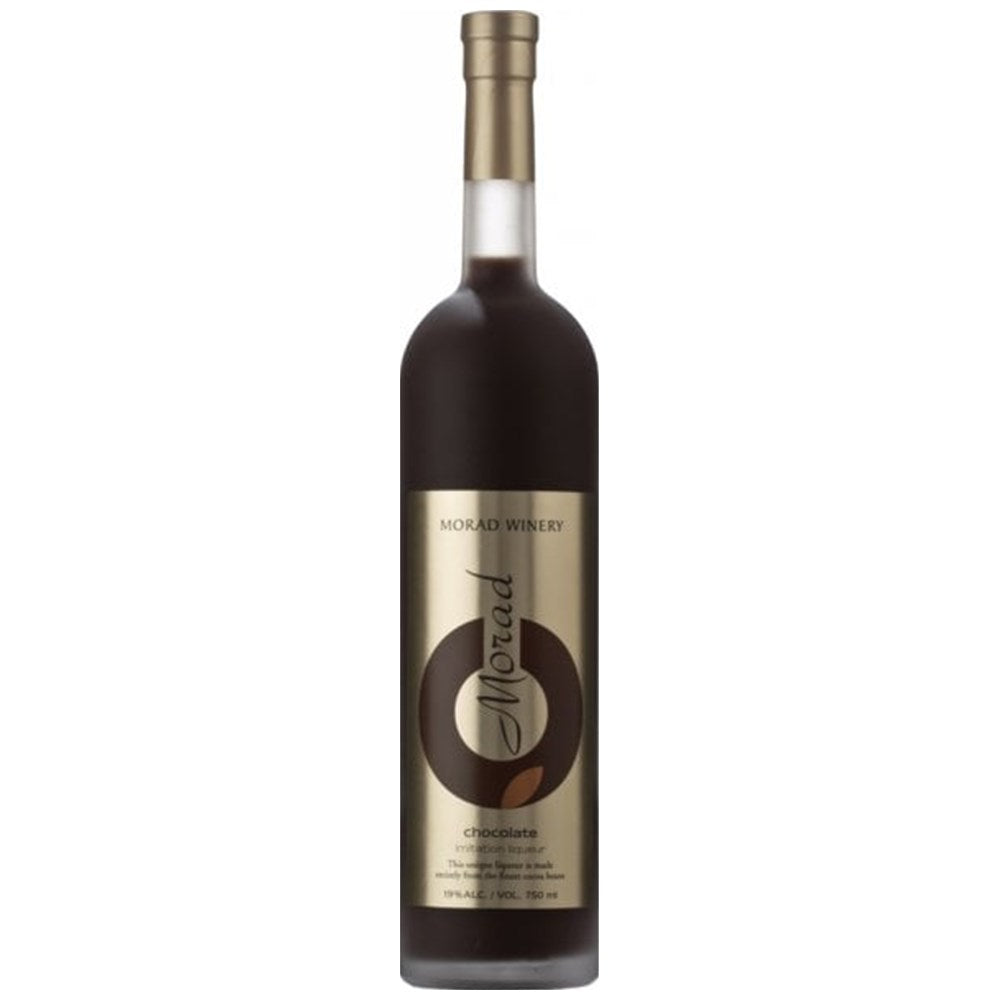 Morad Chocolate Liqueur (750ml)