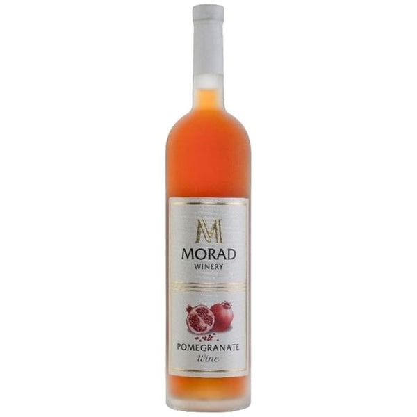Morad Pomegranate (750ml)
