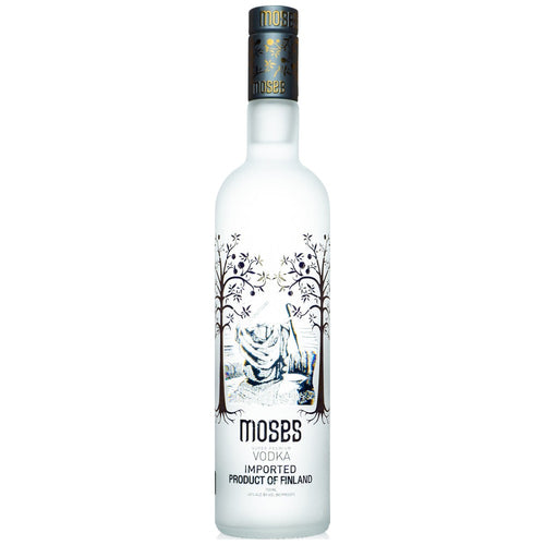Moses Vodka (750ml)