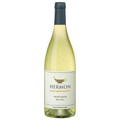 Mount Hermon Moscato (750ml)