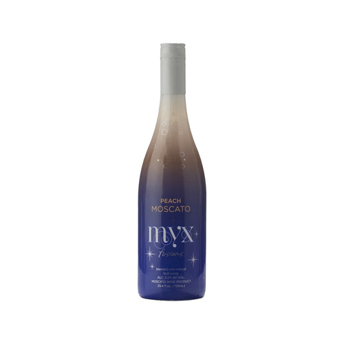 Myx Peach Moscato 750ml