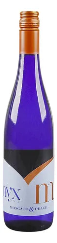 Myx Peach Moscato