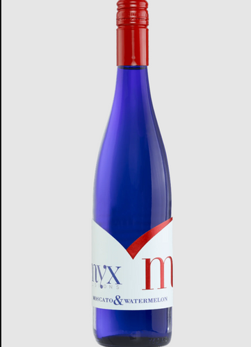 Myx Watermelon Moscato
