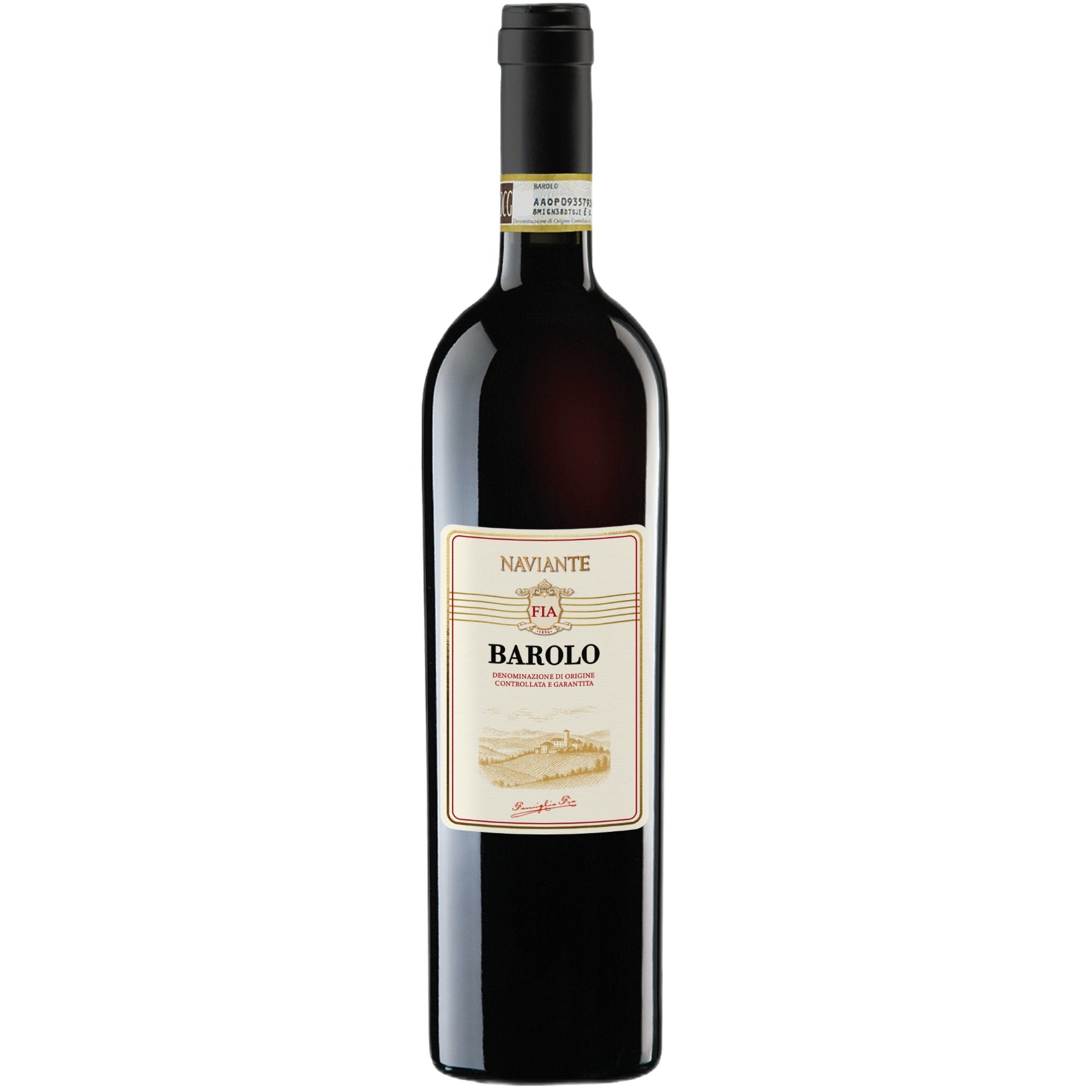 Naviante Barolo