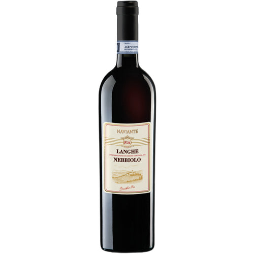 Naviante Nebbiolo