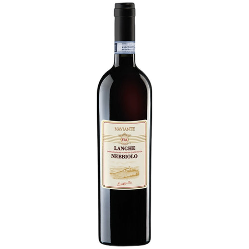 Naviante Nebbiolo Langhe DOC (750ml)