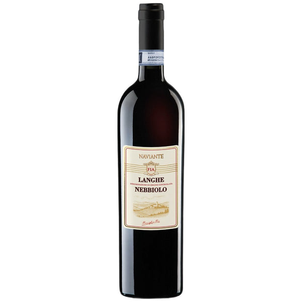 Naviante Nebbiolo Langhe DOC (750ml)