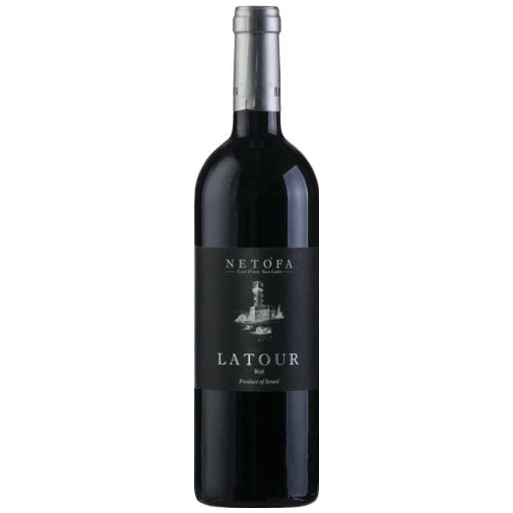 Netofa Latour Red (750ml)