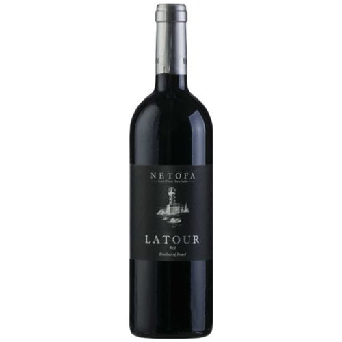 Netofa Latour Red (750ml)