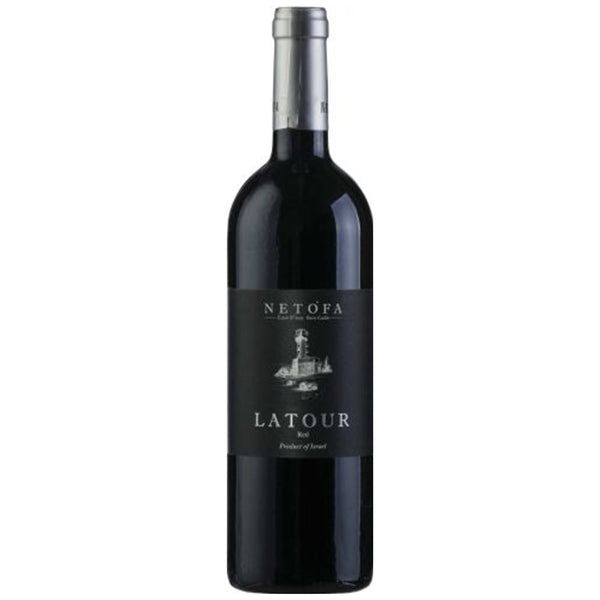 Netofa Latour Red (750ml)