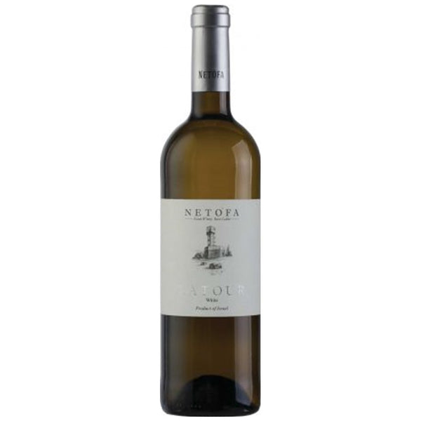 Netofa Latour White (750ml)