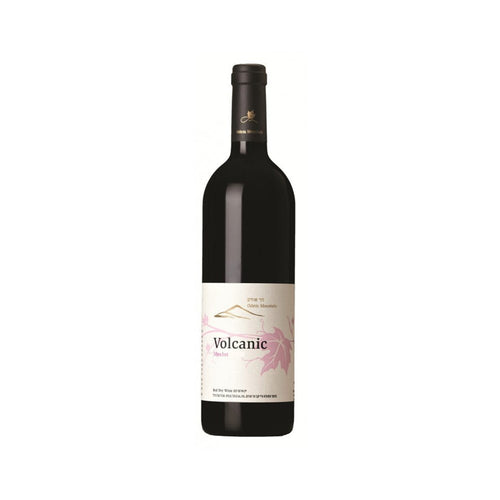 Odem Mountain Volcanic Merlot