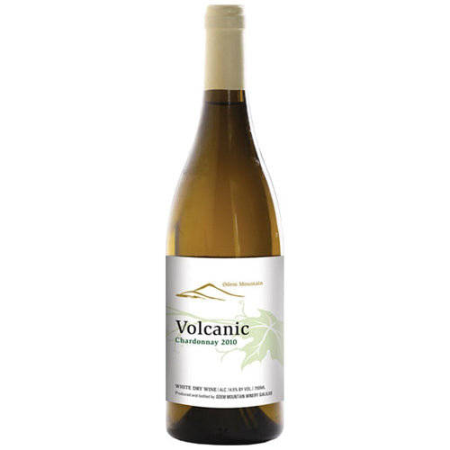 Odem Mountain Volcanic Chardonnay (750ml)