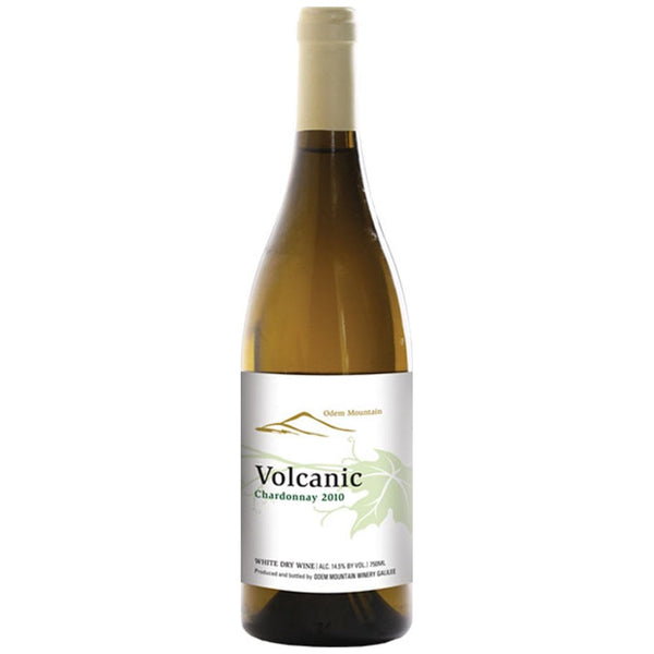 Odem Mountain Volcanic Chardonnay (750ml)