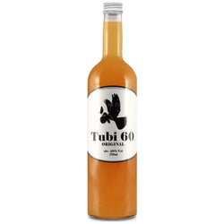 Tubi 60 Original (750ml)