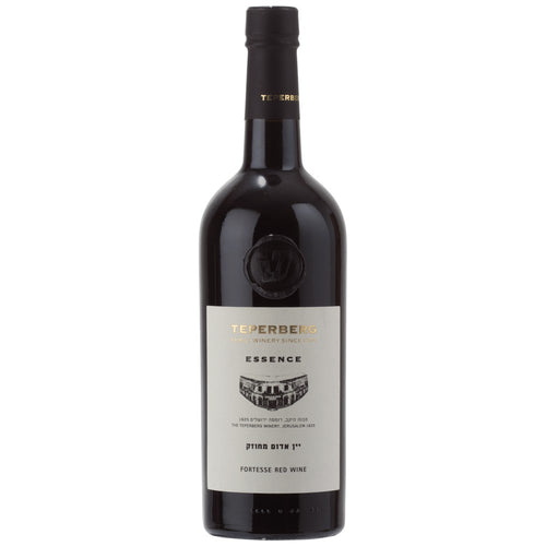 Teperberg Essence Fortress (750ml)