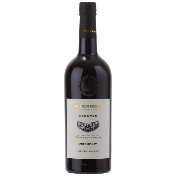 Teperberg Essence Fortress (750ml)