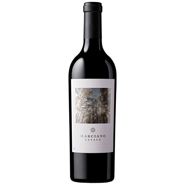 Marciano Estate Cabernet Sauvignon (750ml)