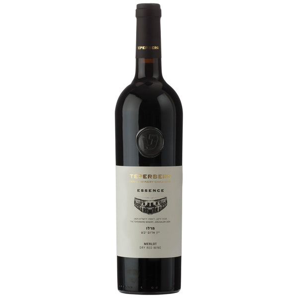 Teperberg Essence Merlot (750ml)