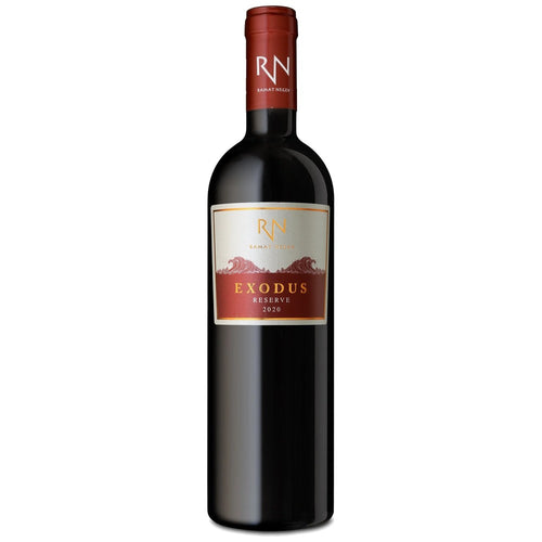 Ramat Negev Exodus (750ml)