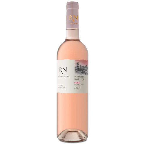Ramat Negev Rose (750ml)