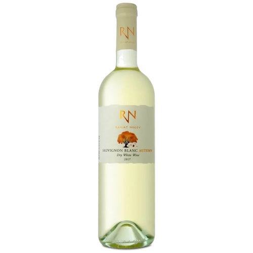 Ramat Negev Sauvignon Blanc (750ml)