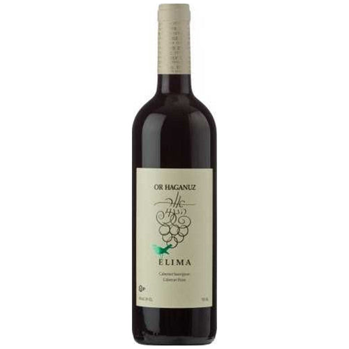 Or Haganuz Elima (750ml)
