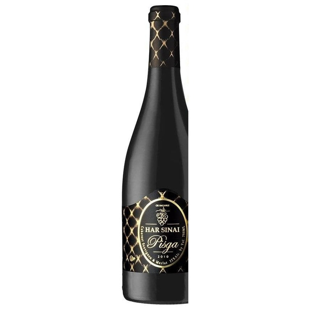 Or Haganuz Har Sinai Pisga (750ml)