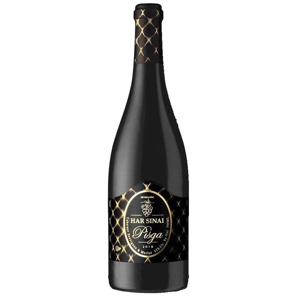 Or Haganuz Har Sinai Pisga (750ml)