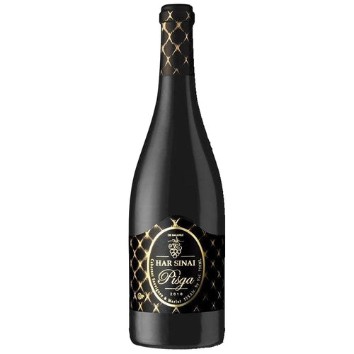 Or Haganuz Har Sinai Pisga Cabernet Sauvignon Merlot 750ml bottle