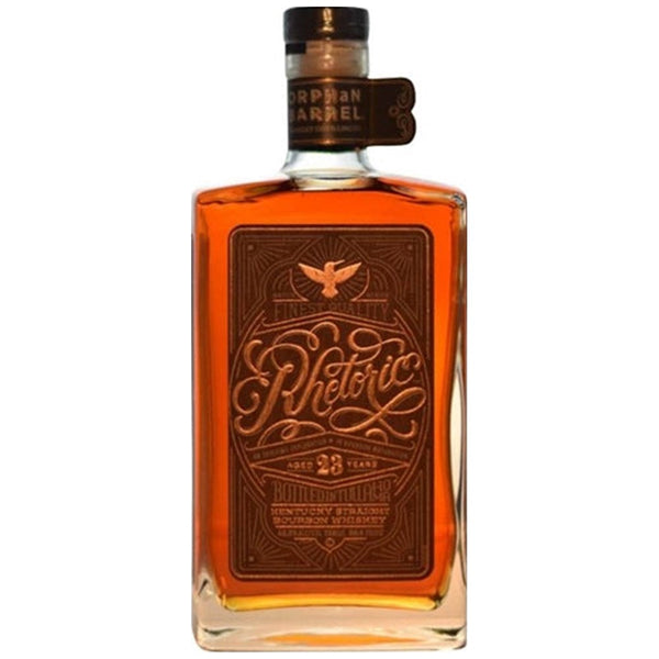 Orphan Barrel Rhetoric 23 Year Kentucky Straight Bourbon Whiskey (750ml)