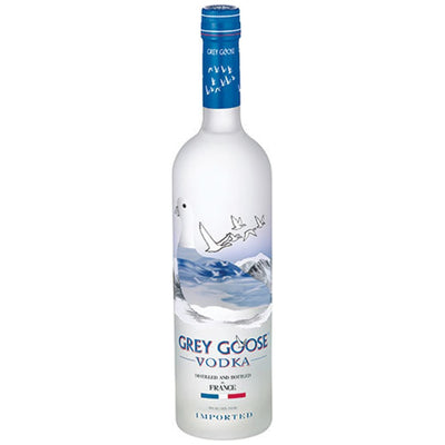Grey Goose Vodka (1L)
