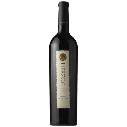 Herzog Special Edition Chalk Hill Cabernet Sauvignon (750ml)