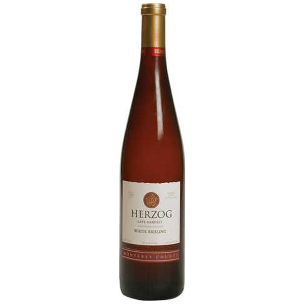 Herzog Late Harvest White Riesling (750ml)