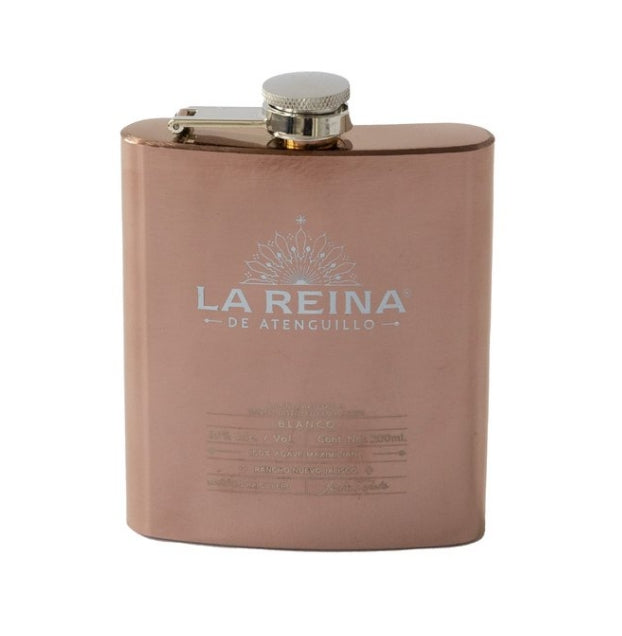 La Reina Raicilla Pachita Blanco 200ml