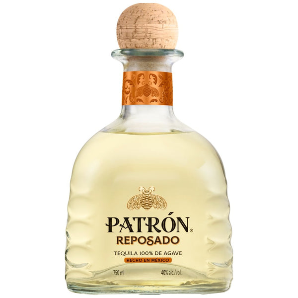 Patron Reposado Tequila (750ml)