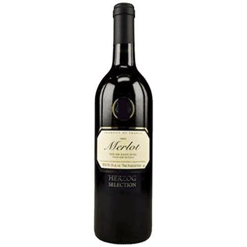 Pays D'oc Merlot (750ml)
